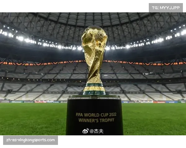 2034年世界杯或由沙特主办 FIFA收入有望突破十亿美元 2034年世界杯或由沙特主办 FIFA收入有望突破十亿美元